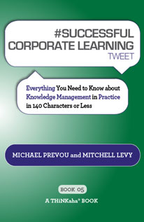 Successful Corporate Learning Book 05